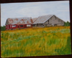 Landscapes