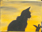 Silhouettes